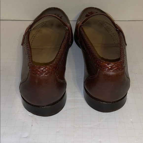 Allen Edmond loafers main image 11